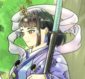 里夢　ぽし