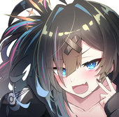 宵喰@お仕事募集中