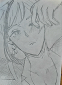 マ