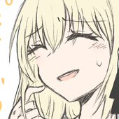 田んぼの中