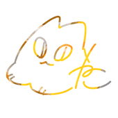 もへじ猫