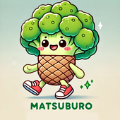 まつブロ