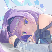 _よなつき_