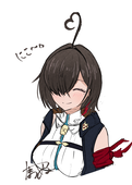 たまつぬ