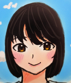 浅氷河　優海