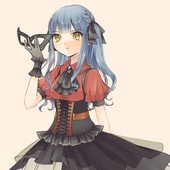 ちゃけ