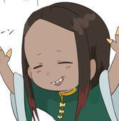 たんそく。