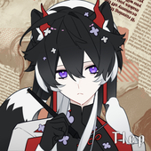 鸢时JOREI
