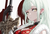 勝つ (かつkatsu)