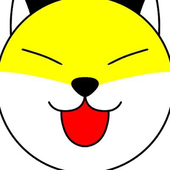 キタキツネ