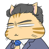 猫田派遣　（猫田＆カモ吉）