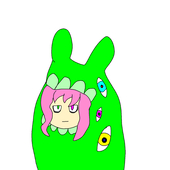 くじらのウタ