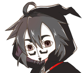 朱黒