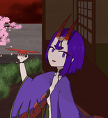 しらす童子