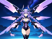 ネプテューヌ