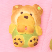 くまぱん