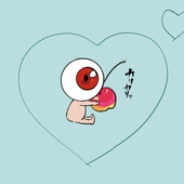 たゆたう