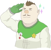 マリオファン前田（七海)
