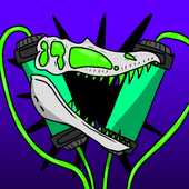 Zenospinyx