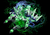 筆緑