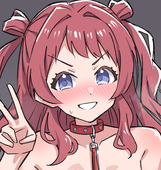 むむむ進む