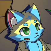 Kuro Cat