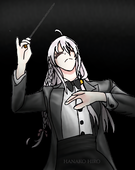 Hanako Hiro
