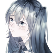 藤色あわ