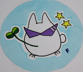 符点/F10
