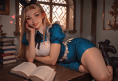 Fetish Fantasy