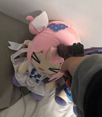寄了