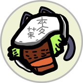 冬瓜麥茶🍂