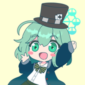 廻枢(メグリ カナメ)