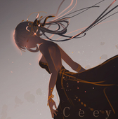 笠木梨Ceey