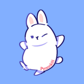 ぴょん吉