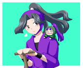 チカリ