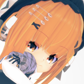 まき♂
