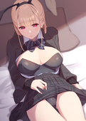 ハヤト理己