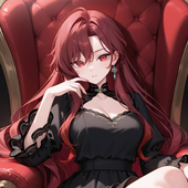 椿 麗華