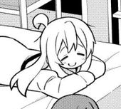 かなた