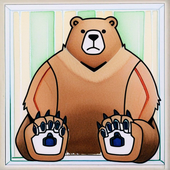 BeairFoot