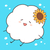 ソラノハル太🌻タクルイ書籍化