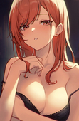 かわいい人
