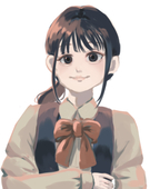 香坂