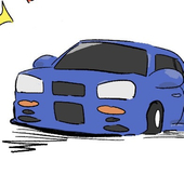 後ドア