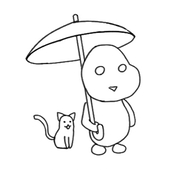 雨痛