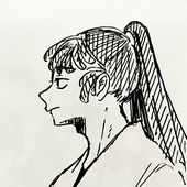 無