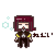 meruくん