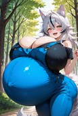うるふ　（旧ウィンディ好き）