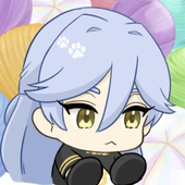 紫榛@忙中